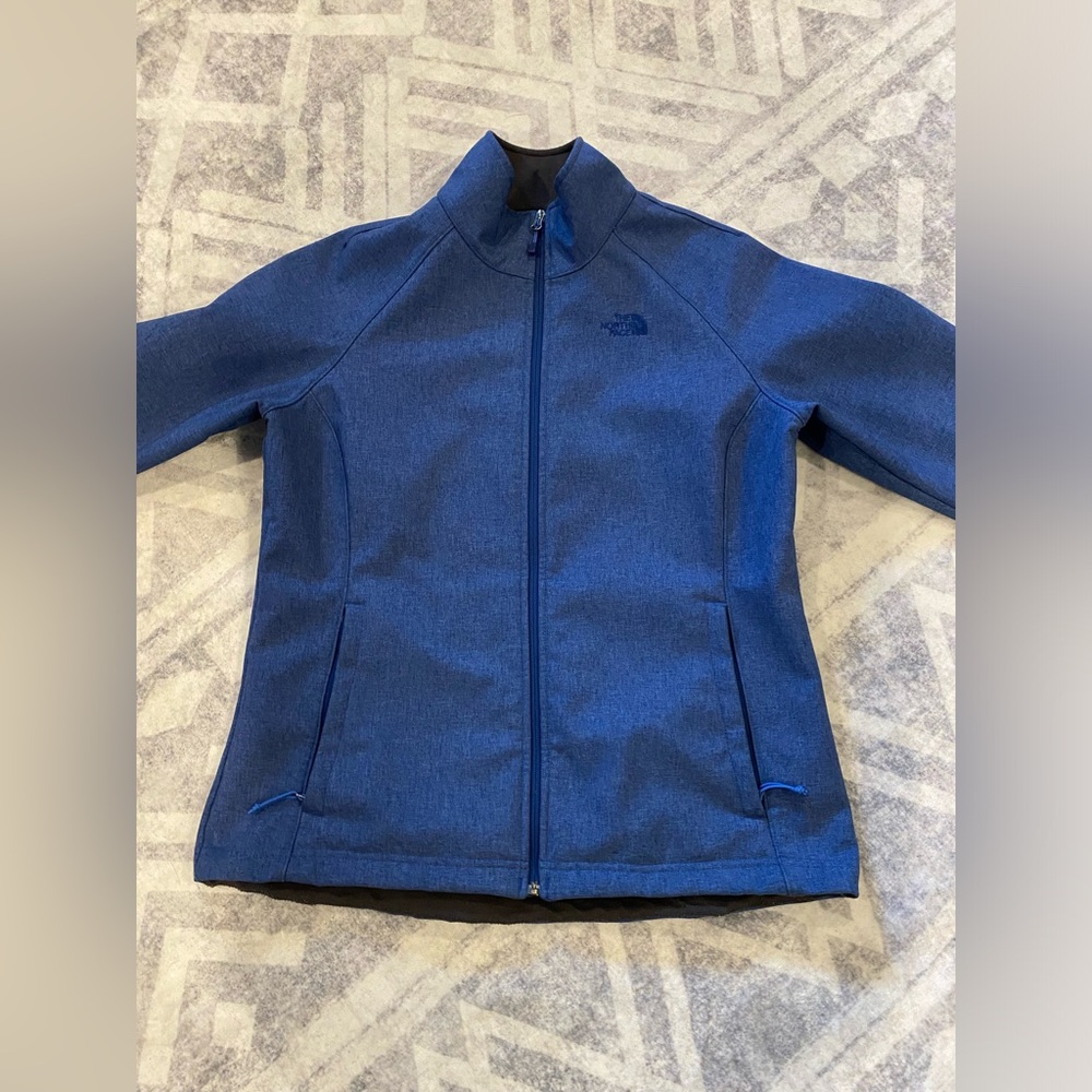 Women’s North Face